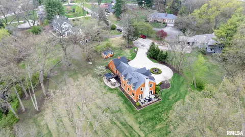 View/Area - 1 Hillcrest Rd, Springfield, IL 62704 photo 9 of 11