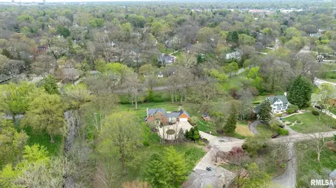 View/Area - 1 Hillcrest Rd, Springfield, IL 62704 photo 3 of 11