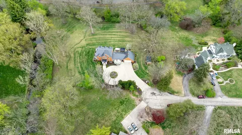 View/Area - 1 Hillcrest Rd, Springfield, IL 62704 photo 6 of 11