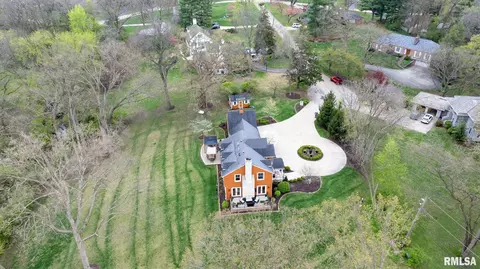 View/Area - 1 Hillcrest Rd, Springfield, IL 62704 photo 10 of 11