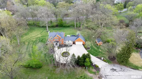 View/Area - 1 Hillcrest Rd, Springfield, IL 62704 photo 8 of 11
