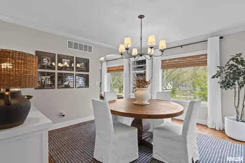 Dining - 1 Hillcrest Rd, Springfield, IL 62704 photo 5 of 7