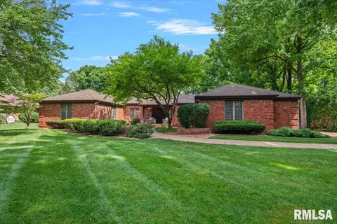 Other - 2223 Cardinal Dr, Springfield, IL 62704 photo 23 of 24