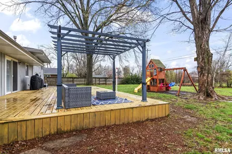 Exterior - 8 Arabian Trl, Springfield, IL 62702 photo 6 of 6