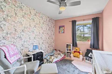 Bedroom - 8 Arabian Trl, Springfield, IL 62702 photo 7 of 8