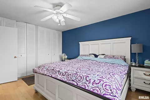 Bedroom - 8 Arabian Trl, Springfield, IL 62702 photo 1 of 8