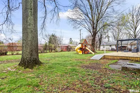 Exterior - 8 Arabian Trl, Springfield, IL 62702 photo 3 of 6
