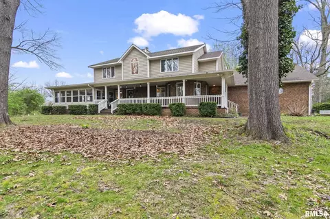 501 Jostes Rd, Rochester, IL 62563