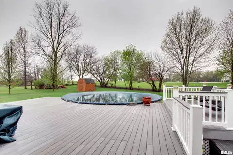 Exterior - 5297 Apache Pass, Quincy, IL 62305 photo 2 of 3
