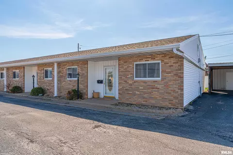 420 Brentwood Rd, Morton, IL 61550