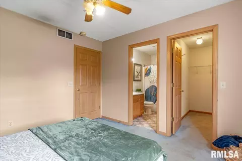 Bedroom - 905 Helene St, Springfield, IL 62702 photo 4 of 4
