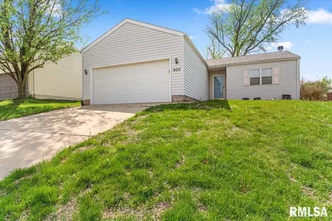 Other - 905 Helene St, Springfield, IL 62702 photo 1 of 8