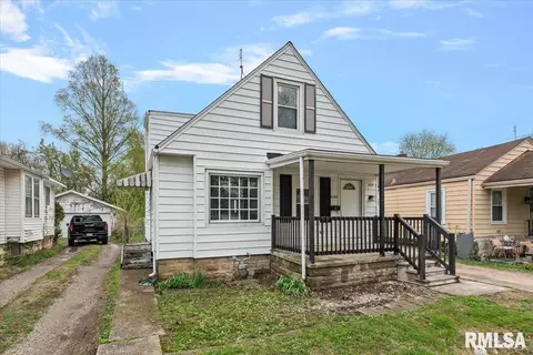 2128 S Lowell Ave, Springfield, IL 62704 photo 3