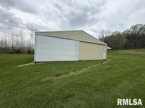 000 N Iron Bridge Rd, Marshall, IL 62441 photo 16