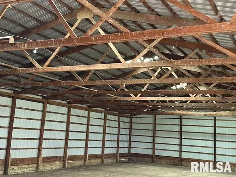 000 N Iron Bridge Rd, Marshall, IL 62441 photo 23