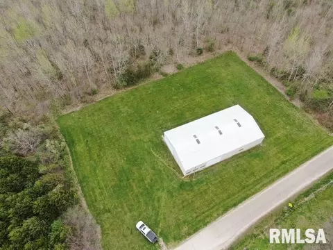 000 N Iron Bridge Rd, Marshall, IL 62441 photo 2