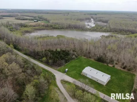 000 N Iron Bridge Rd, Marshall, IL 62441 photo 3