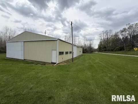 000 N Iron Bridge Rd, Marshall, IL 62441 photo 9