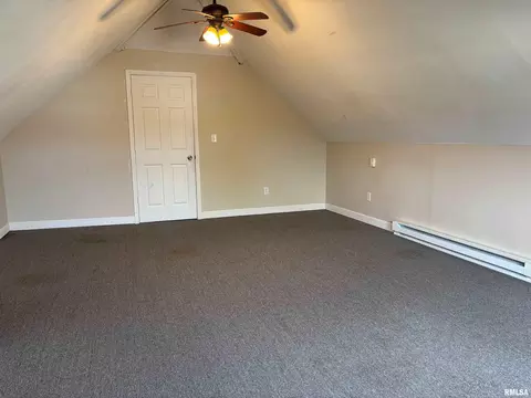 Bedroom - 230 E Lawrence Ave, Springfield, IL 62704 photo 7 of 7
