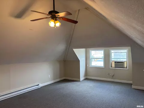 Bedroom - 230 E Lawrence Ave, Springfield, IL 62704 photo 6 of 7
