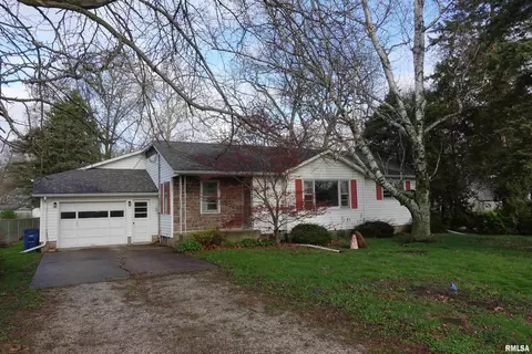 126 N Sparta St, Wataga, IL 61488