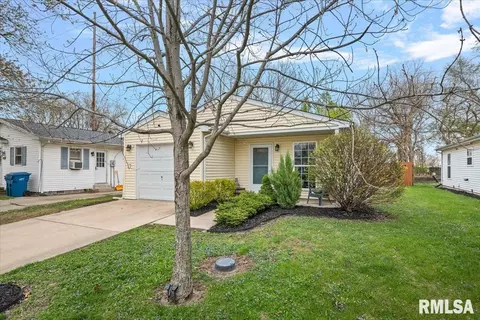 Exterior - 3112 Lakeshire Dr, Springfield, IL 62707 photo 1 of 4