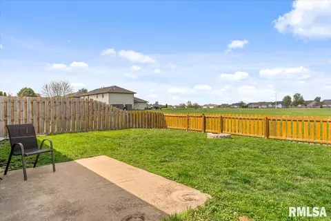 Exterior - 113 Eagle Ridge Dr, Chatham, IL 62629 photo 1 of 3