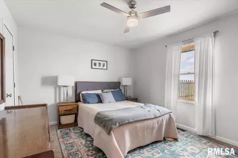 Bedroom - 113 Eagle Ridge Dr, Chatham, IL 62629 photo 1 of 2