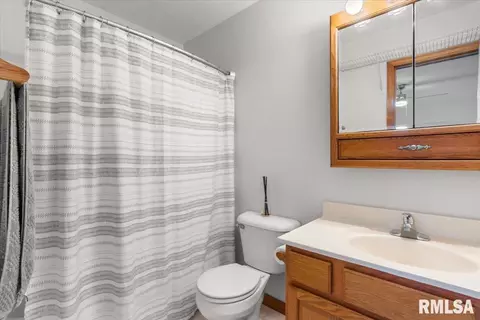Bath - 113 Eagle Ridge Dr, Chatham, IL 62629 photo 1 of 2