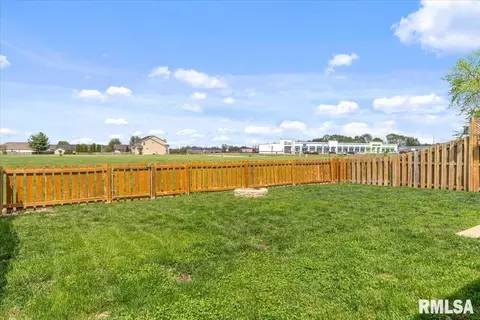 Exterior - 113 Eagle Ridge Dr, Chatham, IL 62629 photo 2 of 3