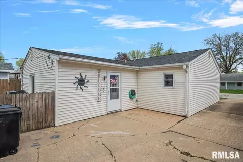 Other - 1705 Fairfield Dr, Springfield, IL 62702 photo 12 of 12