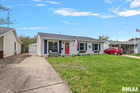 Other - 1705 Fairfield Dr, Springfield, IL 62702 photo 1 of 12