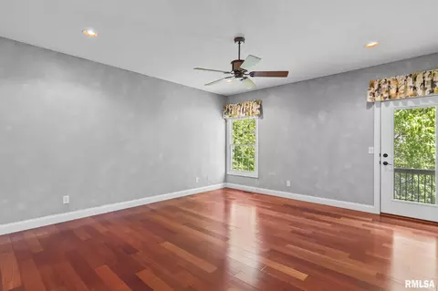 Bedroom - 3305 Cash River Rd, Springfield, IL 62711 photo 1 of 5