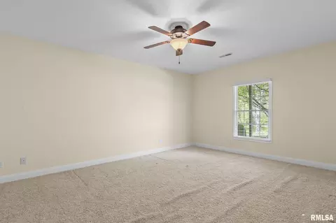 Bedroom - 3305 Cash River Rd, Springfield, IL 62711 photo 5 of 5