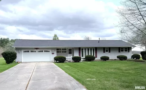 1195 Eiker Rd, Knoxville, IL 61448