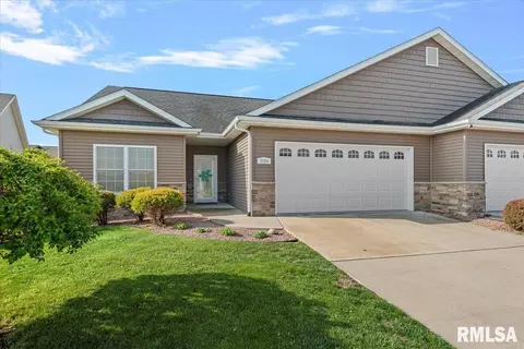 3204 Grassmere Dr, Springfield, IL 62711