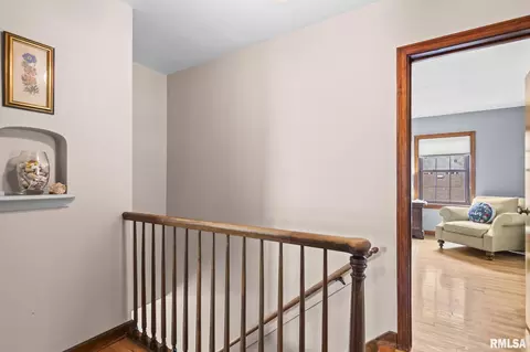 Entry Way - 1421 S Douglas Ave, Springfield, IL 62704 photo 3 of 4