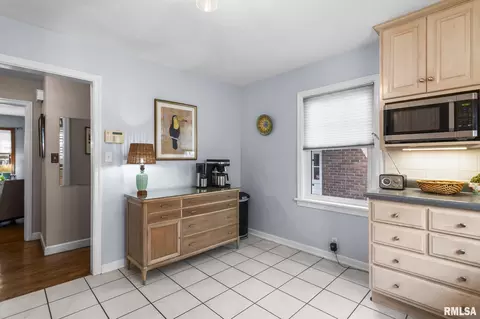 Kitchen - 1421 S Douglas Ave, Springfield, IL 62704 photo 3 of 3