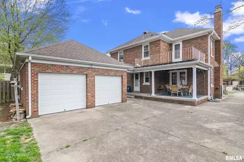 Other - 1421 S Douglas Ave, Springfield, IL 62704 photo 8 of 8