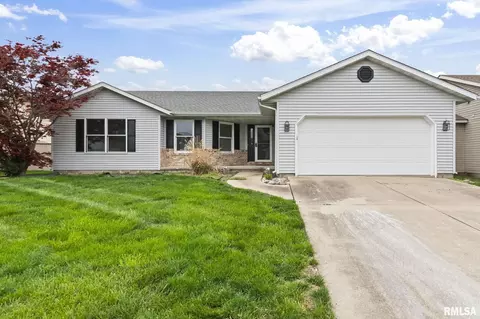 109 Verona Dr, Springfield, IL 62703