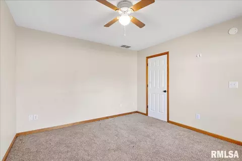 Bedroom - 218 Eagle Ridge Dr, Chatham, IL 62629 photo 4 of 4