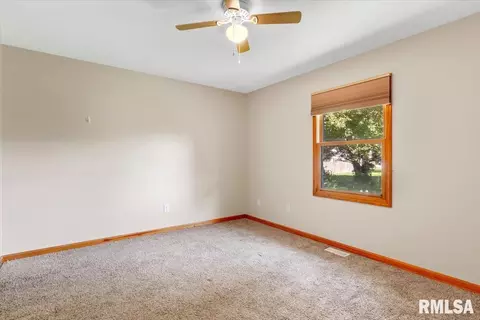 Bedroom - 218 Eagle Ridge Dr, Chatham, IL 62629 photo 1 of 4