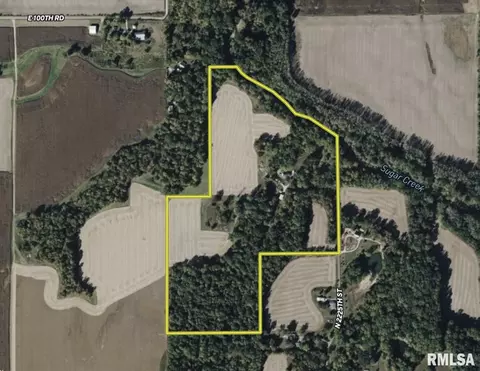 739 N County Road 2225 N St, Dennison, IL 62423