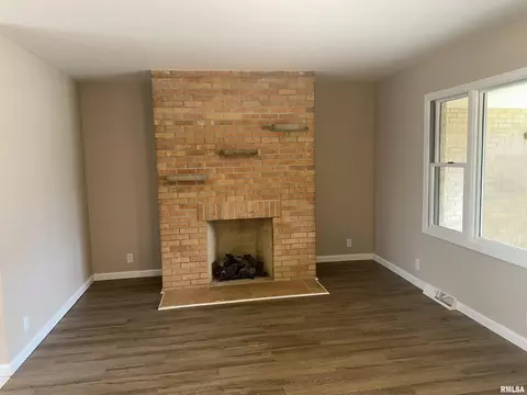 Living - 107 N Anson St, Middletown, IL 62666 photo 3 of 3