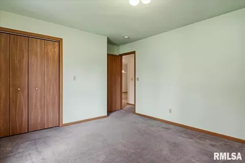 Bedroom - 323 Bellerive Rd, Springfield, IL 62704 photo 5 of 5