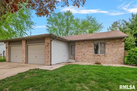 323 Bellerive Rd, Springfield, IL 62704
