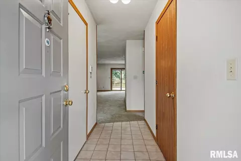 Entry Way - 323 Bellerive Rd, Springfield, IL 62704 photo 1 of 1