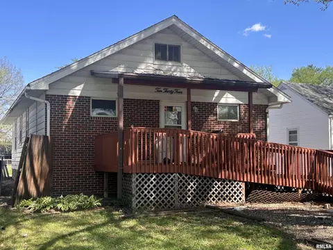 1034 N Macarthur Blvd, Springfield, IL 62702