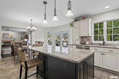 Kitchen - 2700 Dryden Dr, Springfield, IL 62711 photo 1 of 4