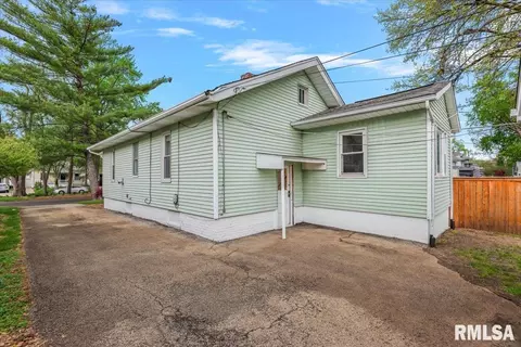 1816 S Lowell Ave, Springfield, IL 62704 photo 23